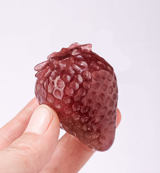 Strawberry Quartz🍓