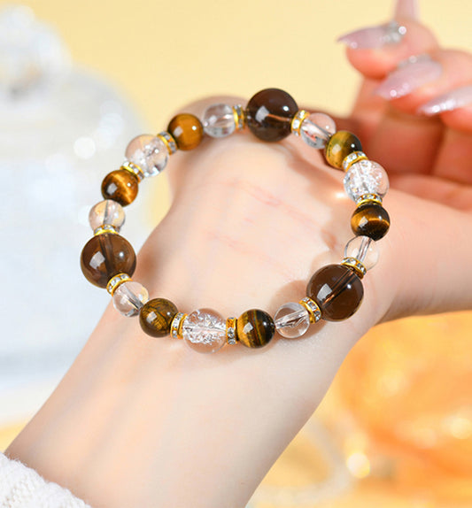 Perceptive Power Bracelet