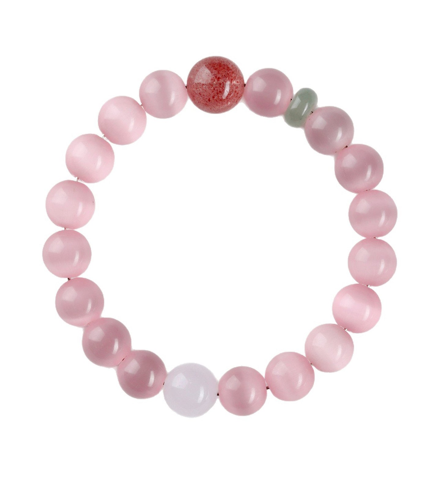 Love Gaze Bracelet