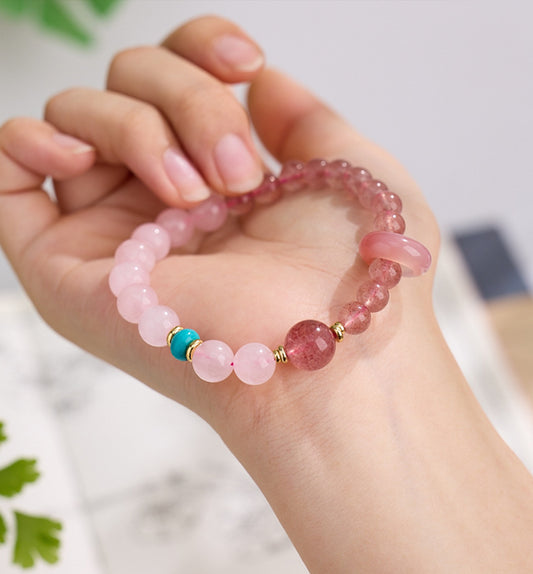 Luck in love Bracelet