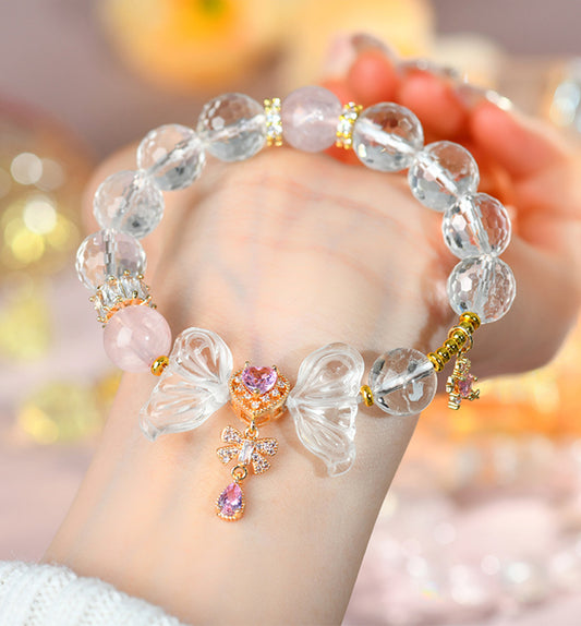 Calling All Angels bracelet