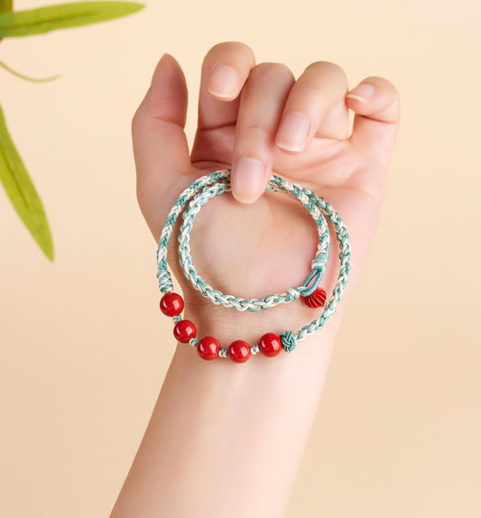 Tranquil Spirit Bracelet