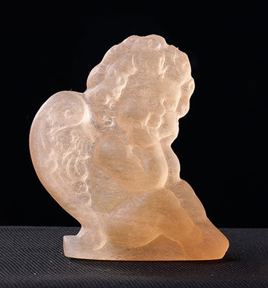 Nitrite Gypsum Angel Baby