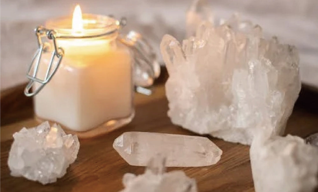 🌿 Why Do Crystals Need Cleansing? Purpose, Tools &amp; Methods