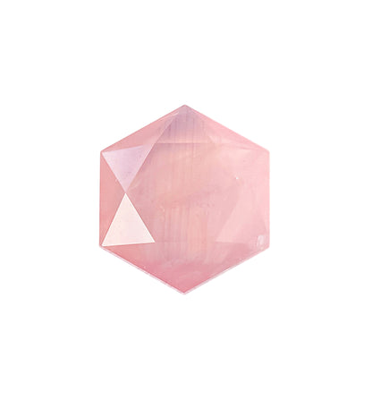 Raw Stone Hexagram