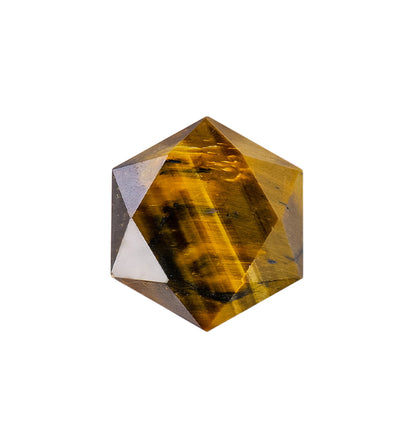 Raw Stone Hexagram