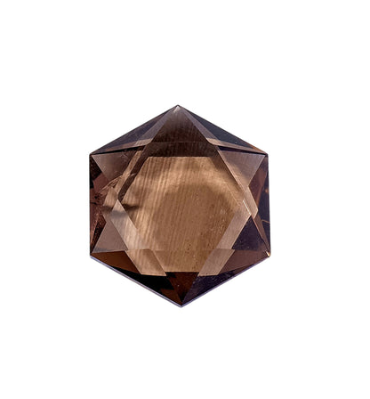 Raw Stone Hexagram