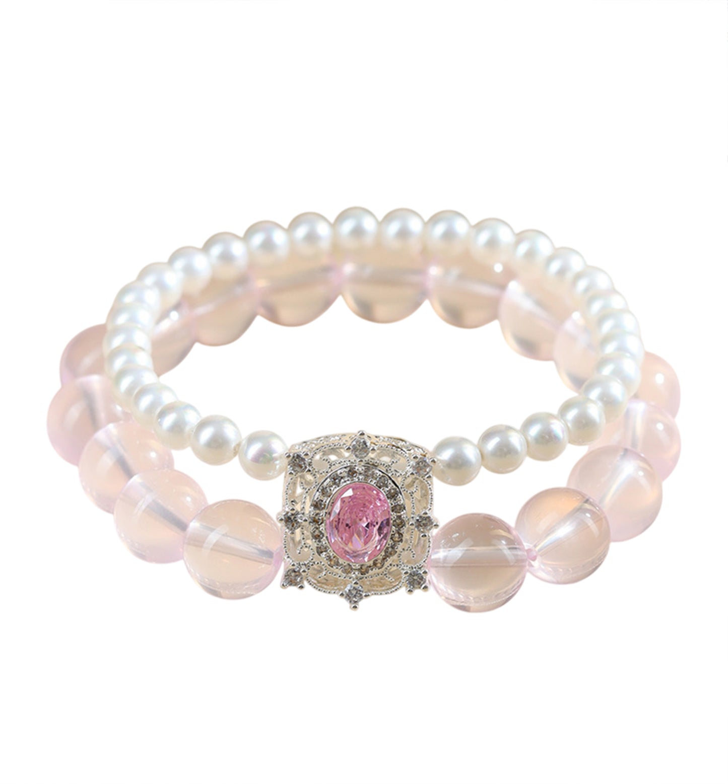Luna Amour Bracelet