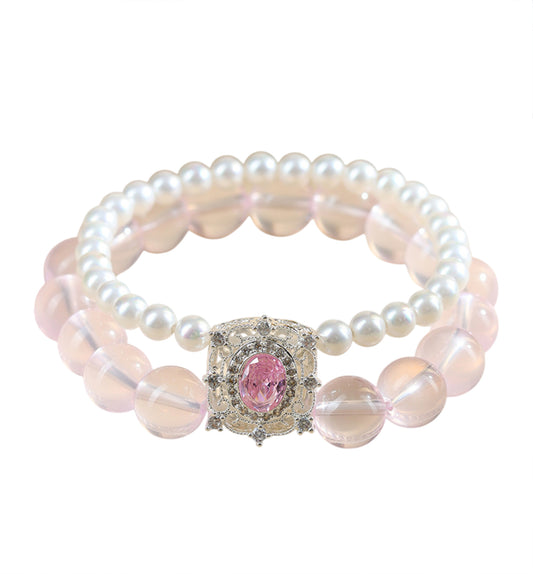 Luna Amour Bracelet