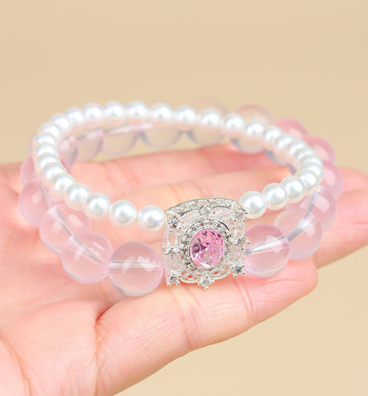 Luna Amour Bracelet