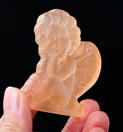 Nitrite Gypsum Angel Baby