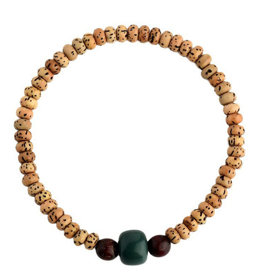 Moon & Star Bodhi Bracelet