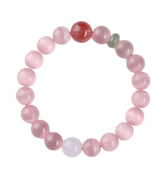 Love Gaze Bracelet