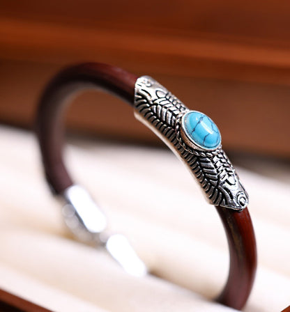 Tibetan Wild Vine Bracelet