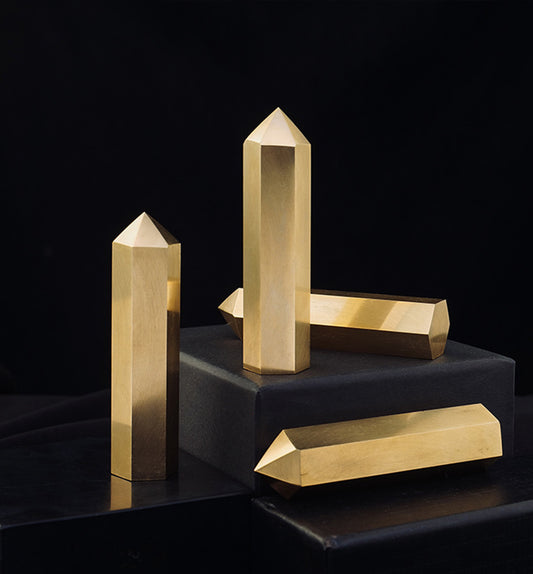 Chalcopyrite Point