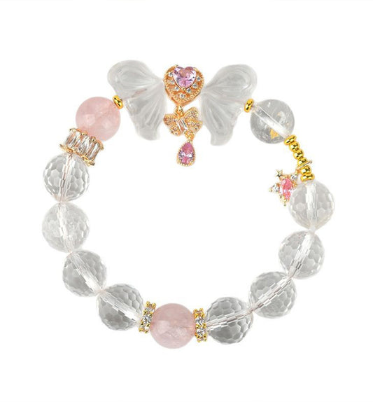 Calling All Angels bracelet