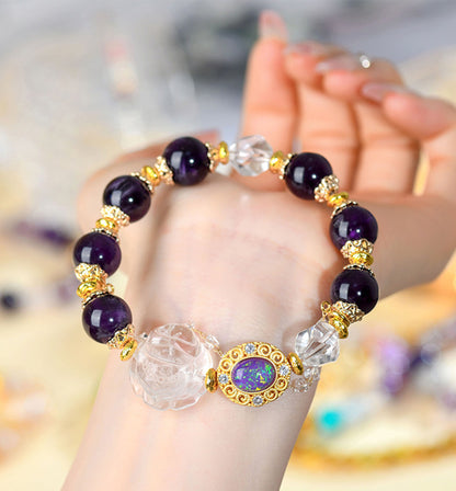 Mystic Fox Bracelet