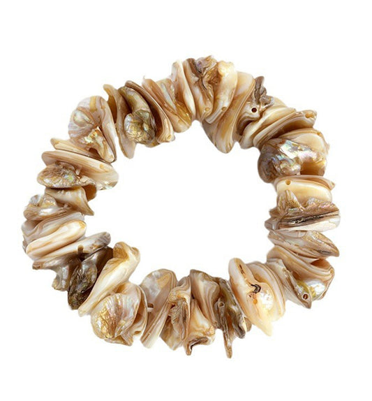 Seashell Kisses Bracelet