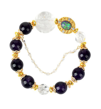 Mystic Fox Bracelet