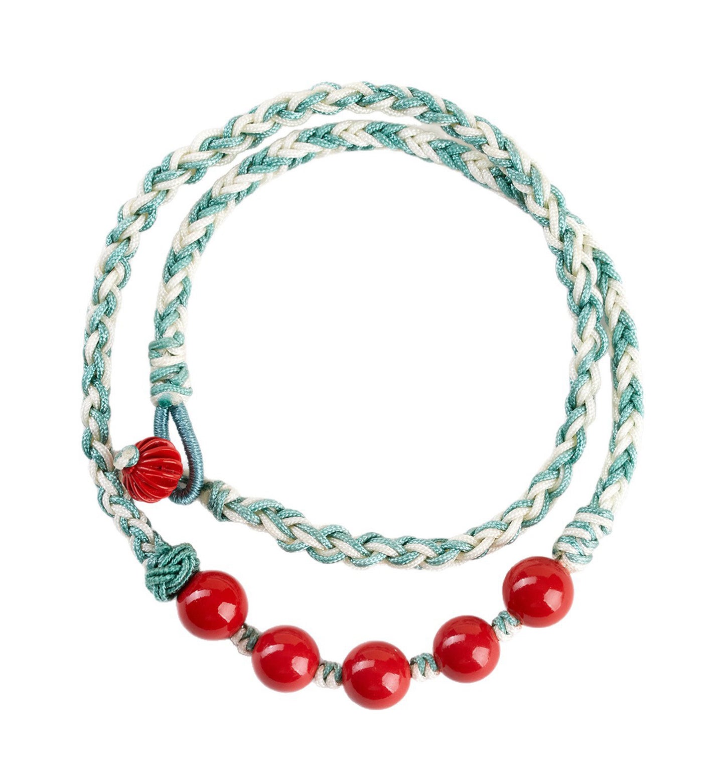 Tranquil Spirit Bracelet