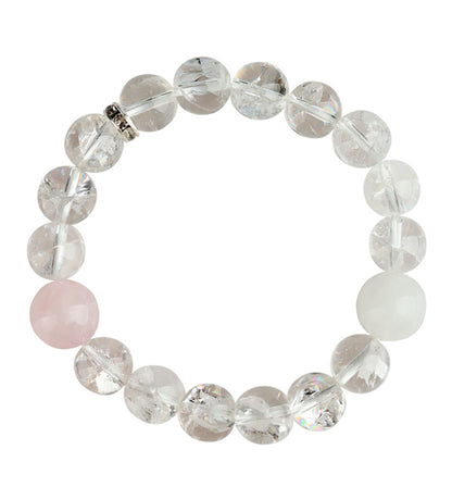 Pure Heart Glow Bracelet