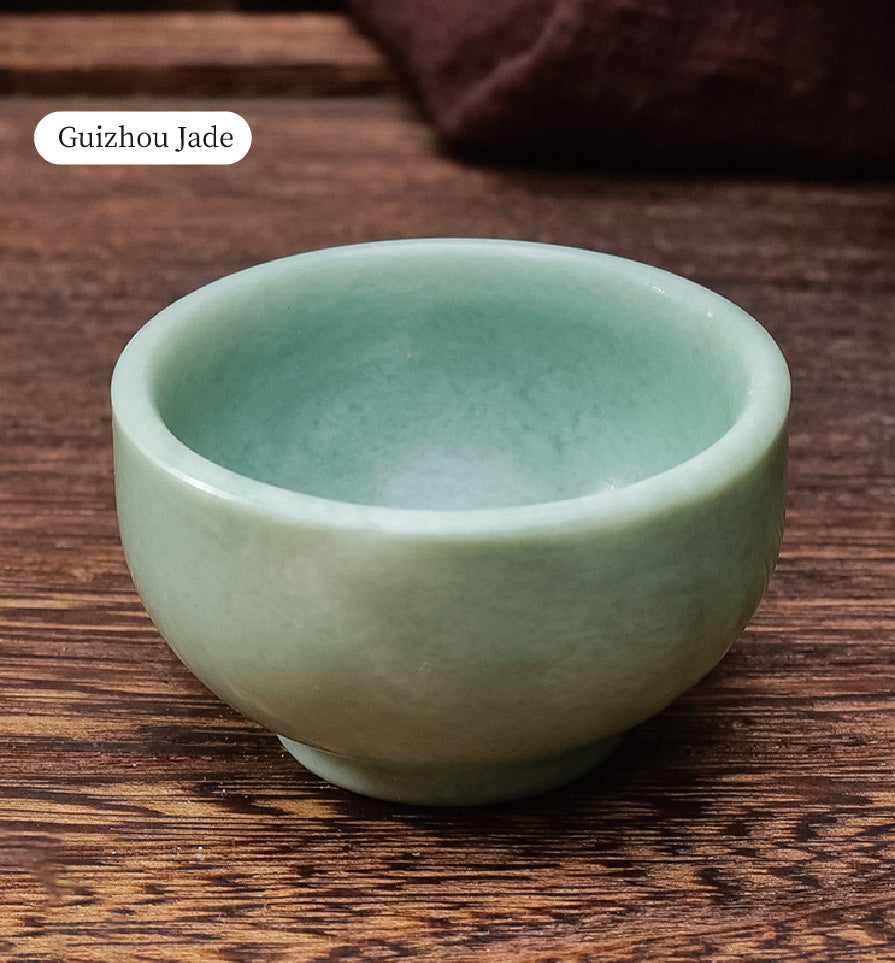 Polished Natural Crystal Energy Bowl