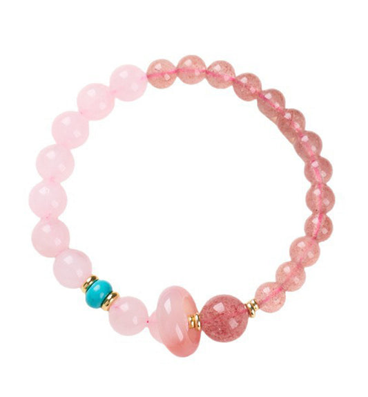 Luck in love Bracelet